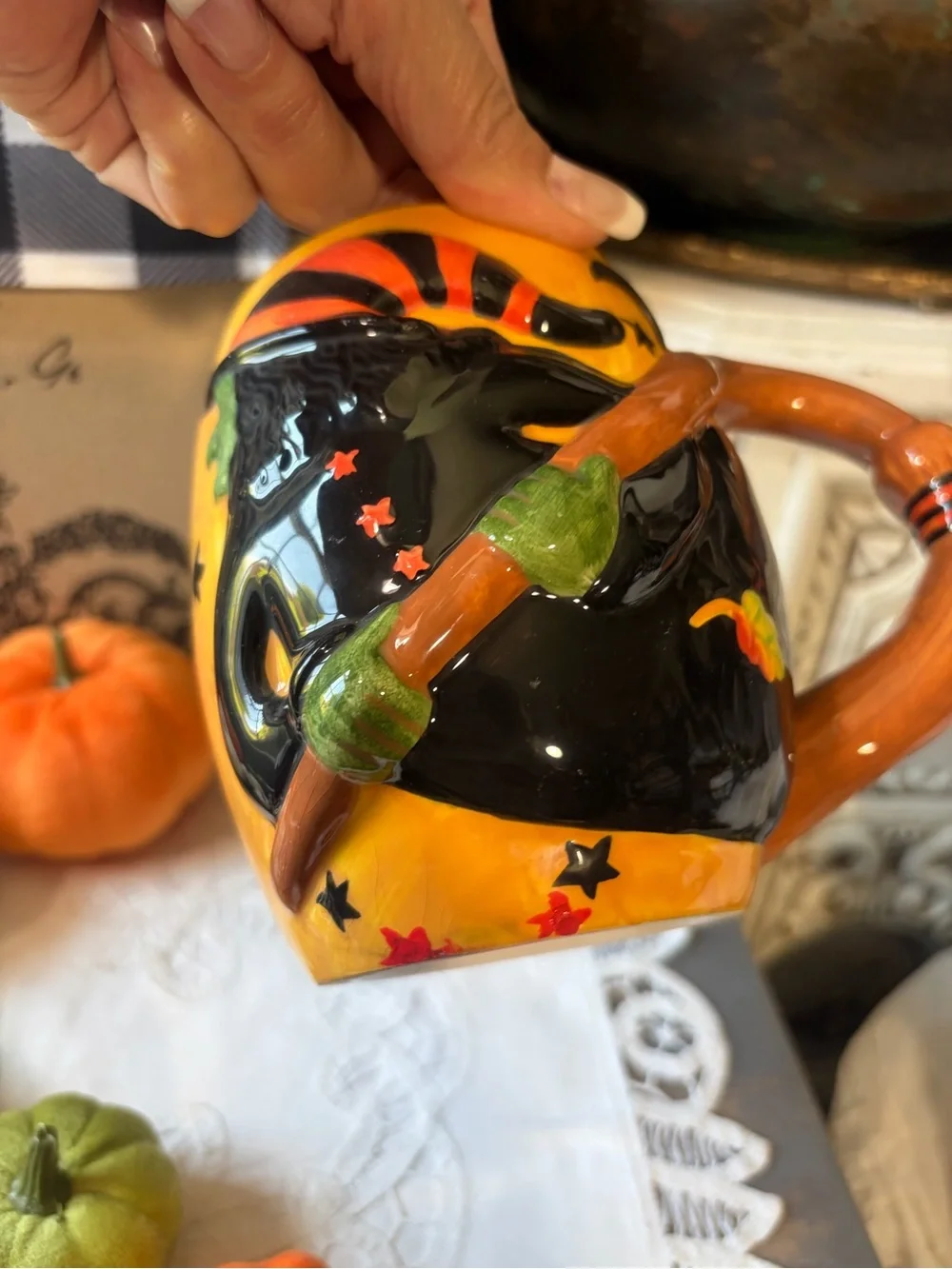Halloween decor bundle